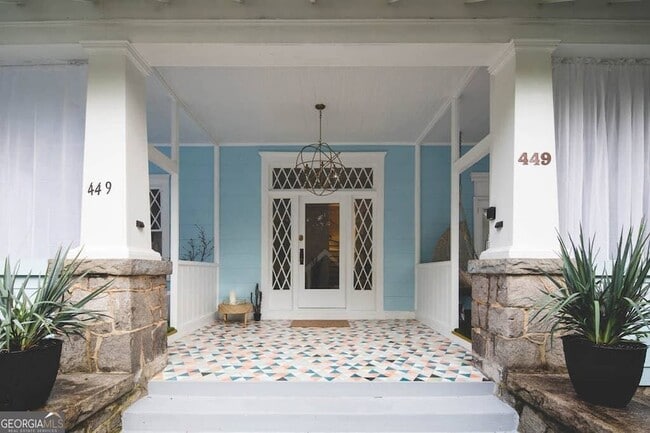 Photo - 449 Greenwood Ave NE Unit 3