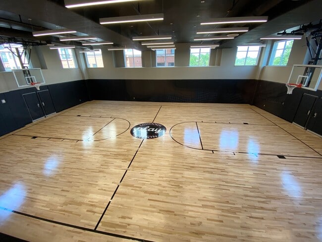 Photo - BLVD Gramercy East