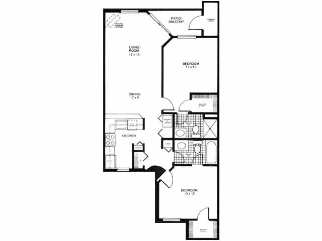 Glenwood(Lower) - Glenwood