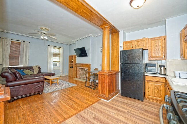 Photo - 84 Madison Ave Unit SI FL1-ID1501086P