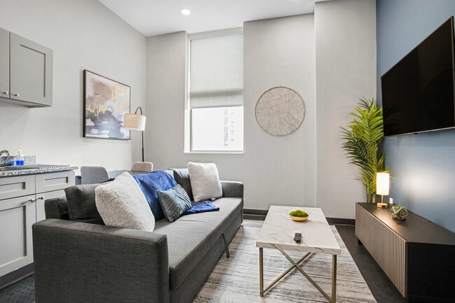 Building Photo - 800 Penn Ave Unit ID1075253P