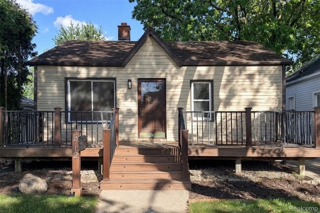 Photo - 5712 Drexel St