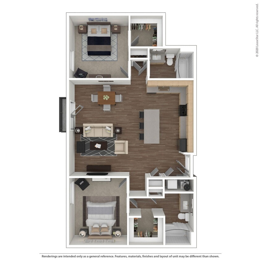 Floor Plan - Murat