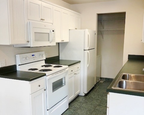 Floor Plan - Chamberlain