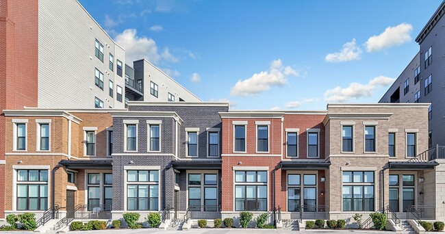 Photo - Olive & Wooster