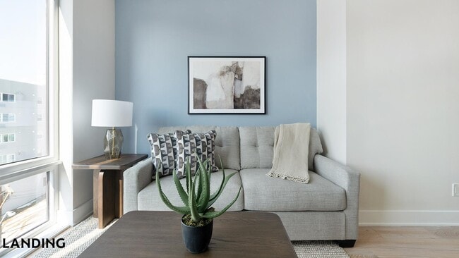 Building Photo - 5508 7th St NW Unit 403