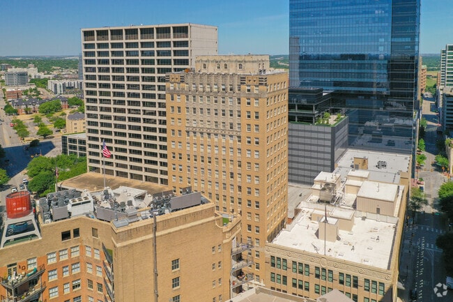 Photo - Historic Electric Building