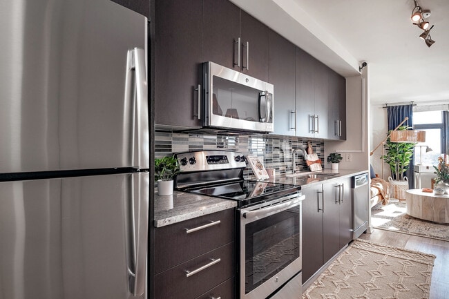 Photo - The Beacon Clarendon