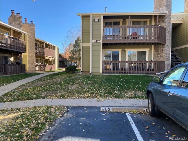 Photo - 3412 S Eagle St Unit 203