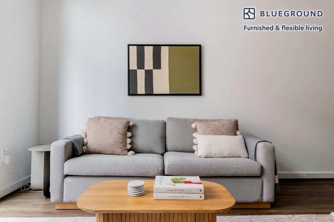 Photo - 4918 St Elmo Ave Unit FL14-ID893