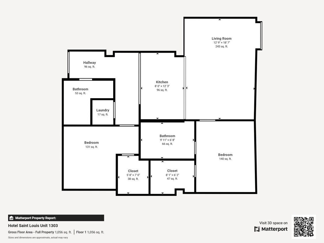 Floor Plan - 03