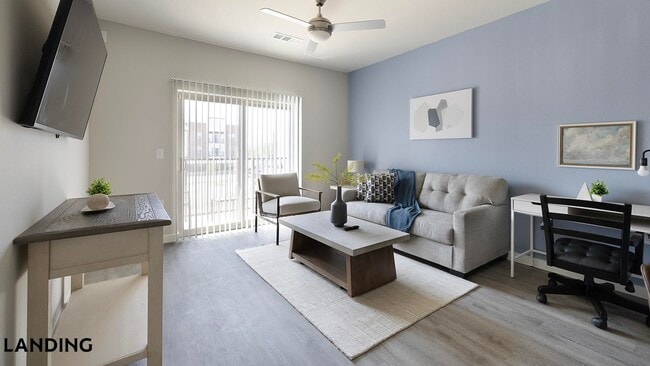 Photo - 3451 FM2181 Unit 2236