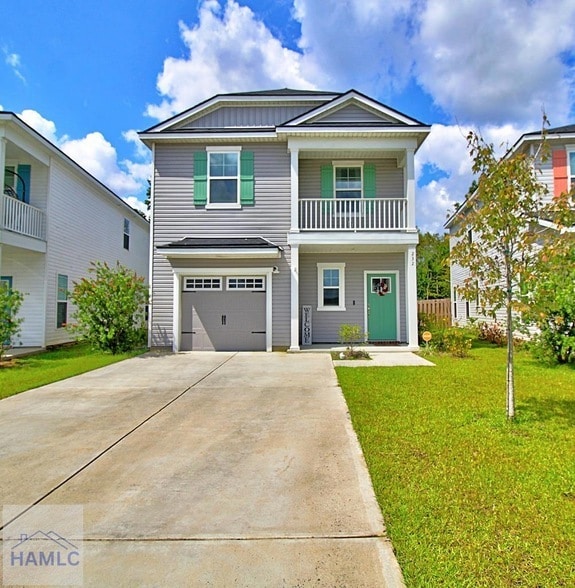 Building Photo - 232 Flagler Dr