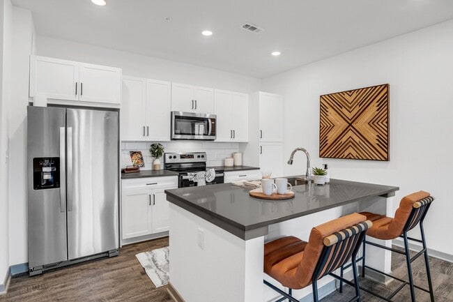 Photo - Notch66 Luxury Apartment Homes