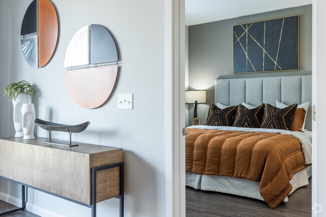 Maple- 2BR, 2BA - Boulders Lakeview Apartments