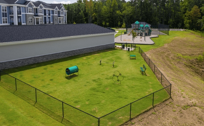 Photo - The Retreat at Fuquay-Varina