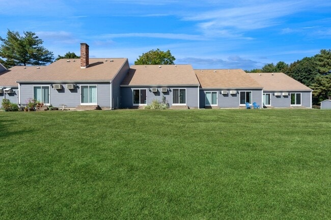 Photo - Arbor Commons