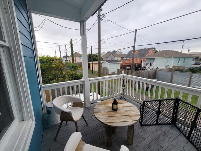 Photo - 1623 Avenue N Unit GA-REAR