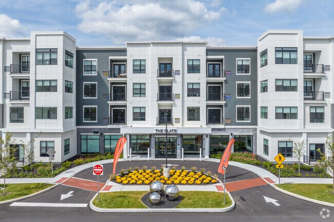 Photo - The Flats at Jenkintown