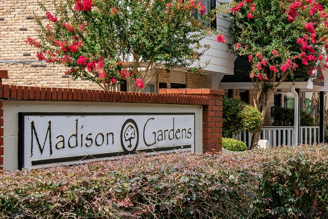 Building Photo - Madison Gardens