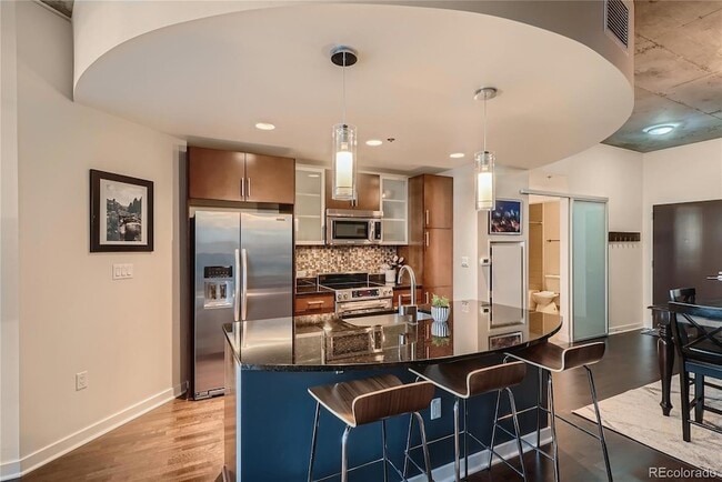 Photo - 891 14th St Unit 3914