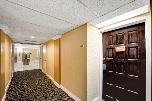 Photo - 3800 N Hills Dr Unit 301