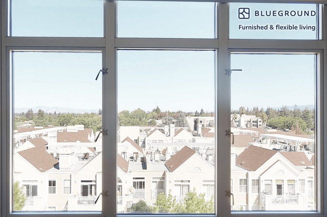 Photo - 2400 W El Camino Real Unit FL3-ID9268A