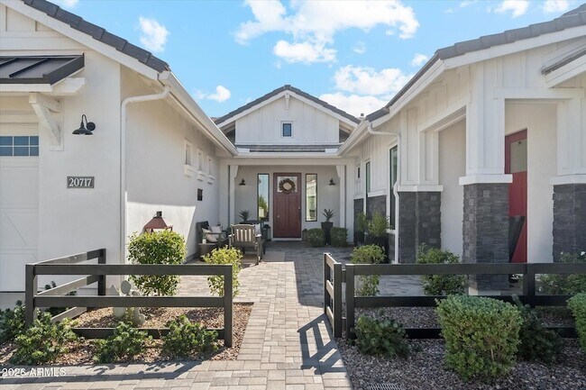 Photo - 20717 E Pummelos Rd