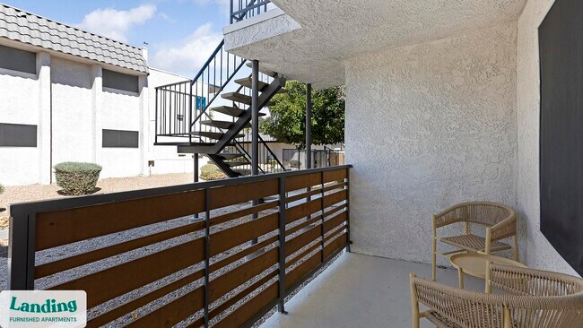 Photo - 2301 S Valley View Blvd Unit A08