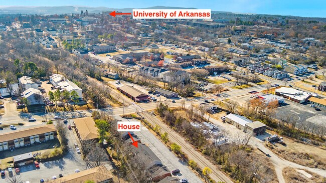 Photo - 1222 N Iron Horse Dr Unit ID1221925P