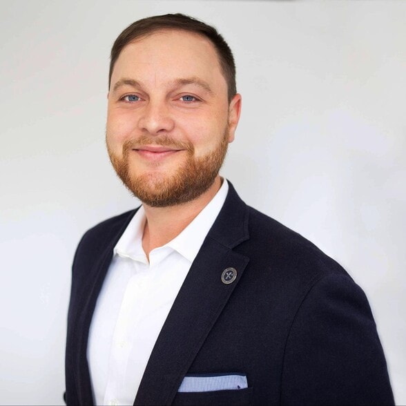 Primary Contact Photo