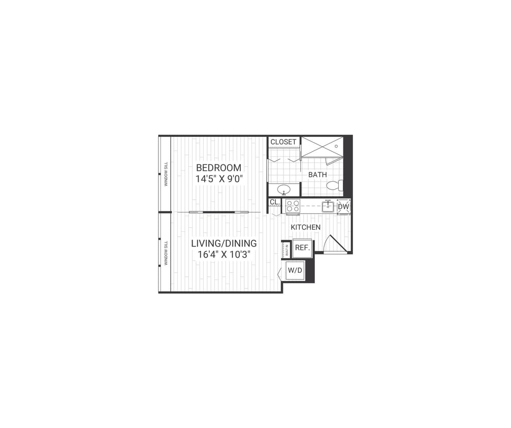 Floor Plan - A2