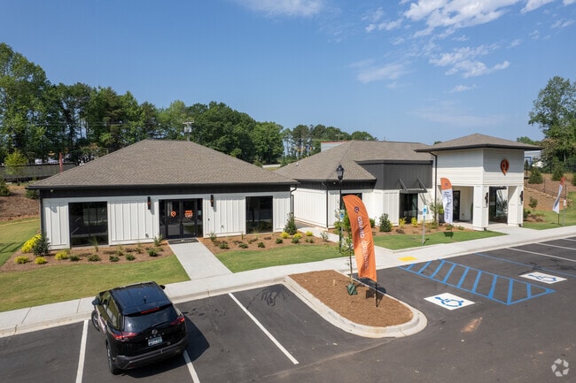 Photo - Pointe Grand Spartanburg