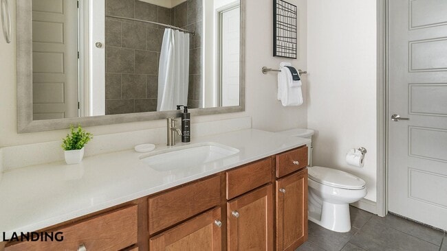 Photo - 1711 Caroline St Unit 306