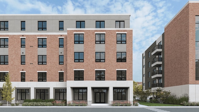 Photo - Lofts on the Levee