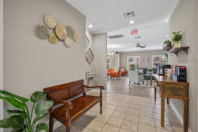 Photo - Echo Station Apartments