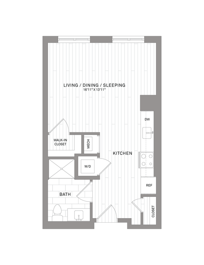 Floor Plan - S3