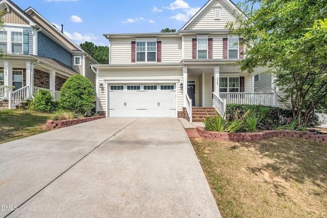 Building Photo - 316 Rapport Dr