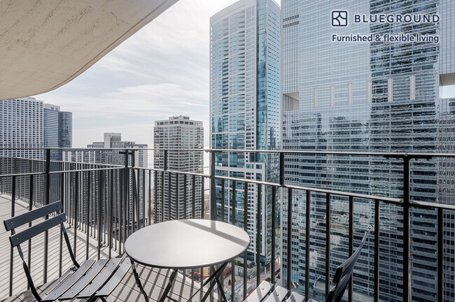 Photo - 225 N Columbus Dr Unit FL31-ID1201