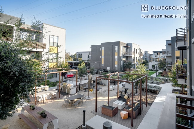 Photo - 3645 Haven Ave Unit FL2-ID1168