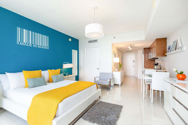 Photo - 485 Brickell Ave Unit ID1240495P