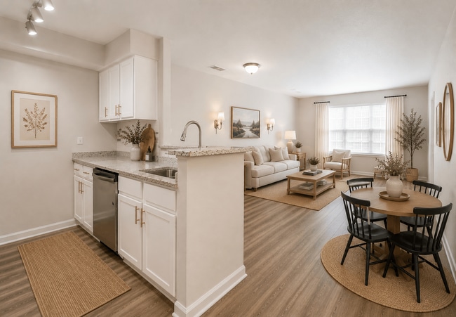 Building Photo - Willow Bend Apartments