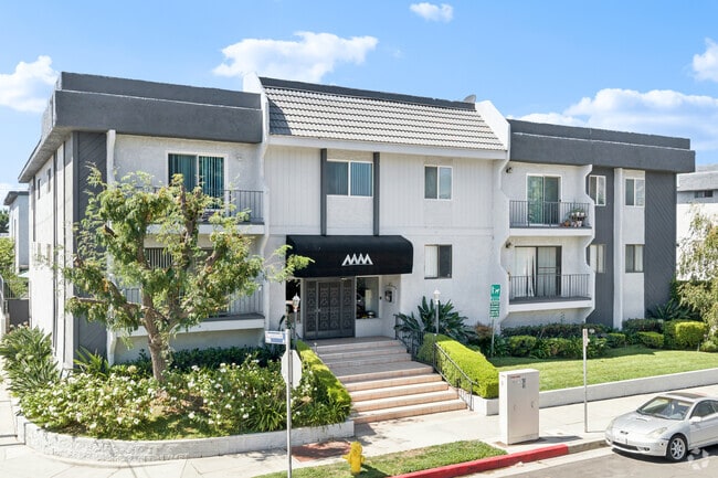 Building Photo - Mountain View Manor Apartments