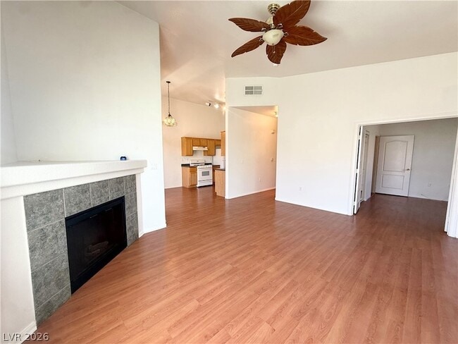 Photo - 3320 Cactus Shadow St Unit 203