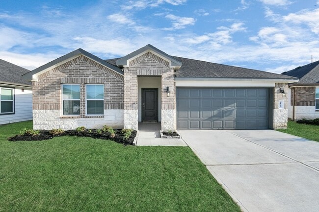 Photo - 1123 Briscoe Ct