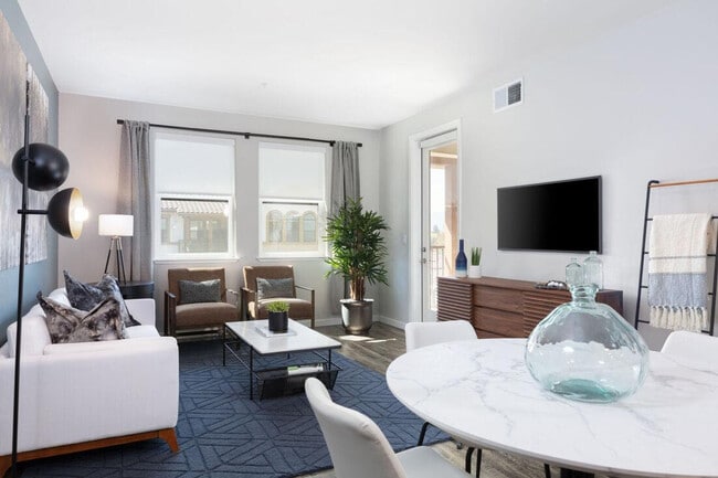 Building Photo - 1002 E El Camino Real Unit ID1280697P