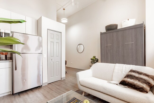 Photo - 21st Street Lofts by 3L Living