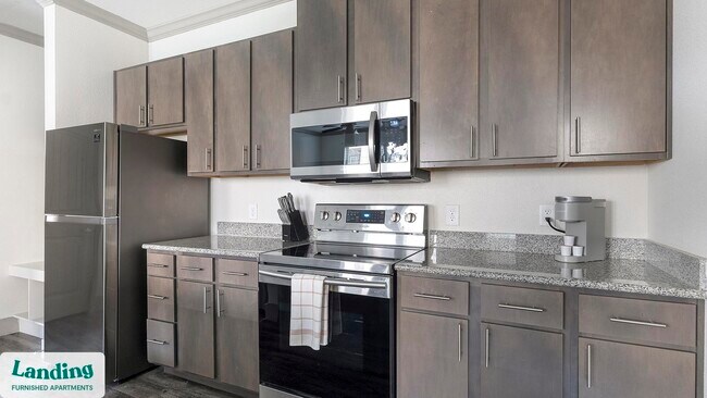 Photo - 12500 Shadowglen Trce Unit 6103