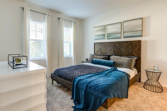 Photo - Progress Village