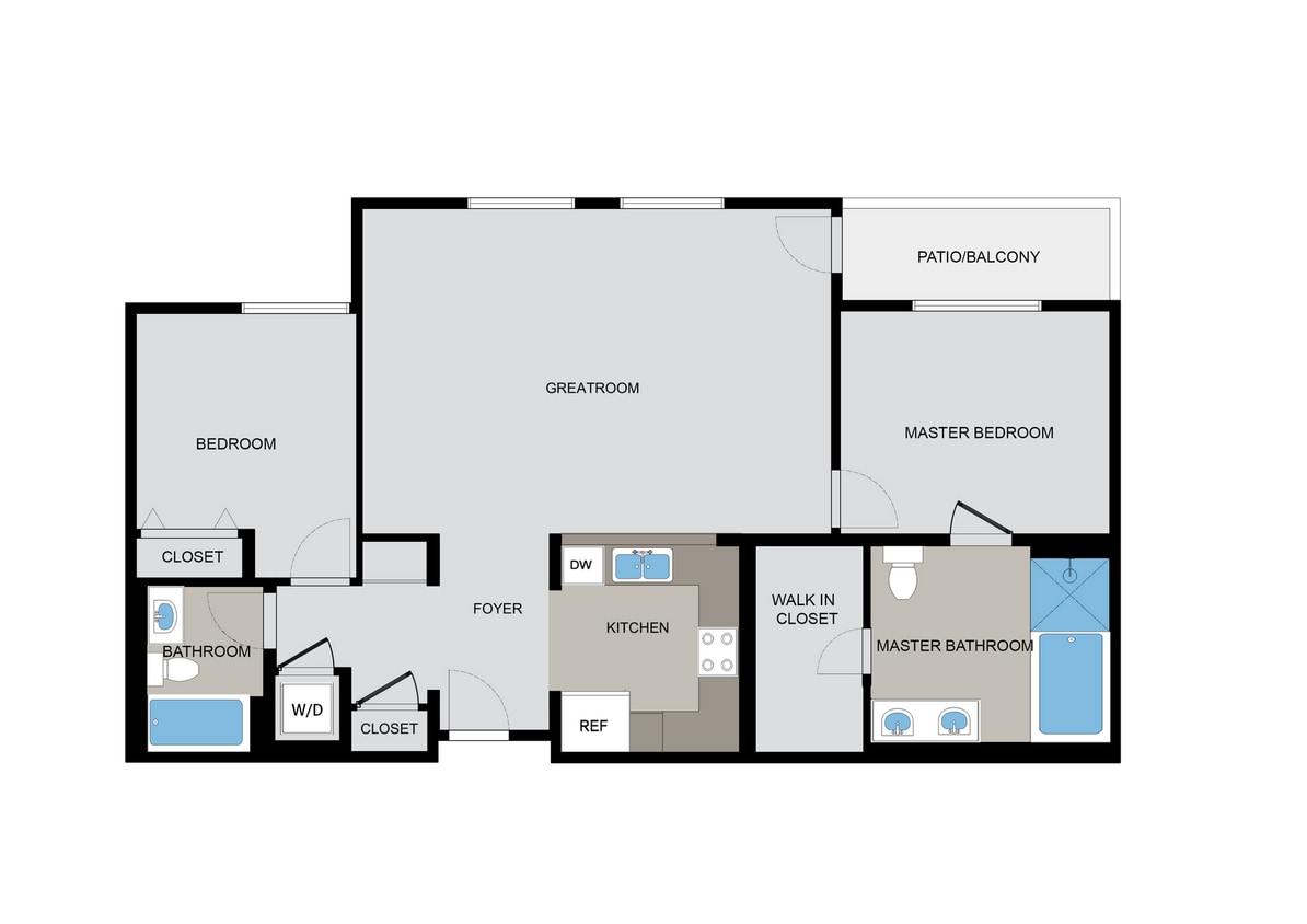 Floor Plan - G2A.3